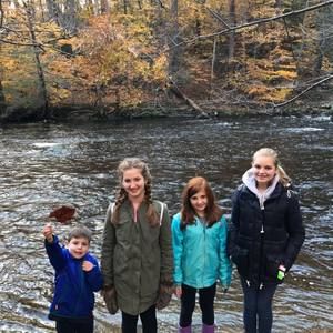 Meet your Posher, Karen